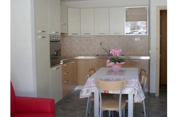 Italy Privát Pozza di Fassa, Exterior